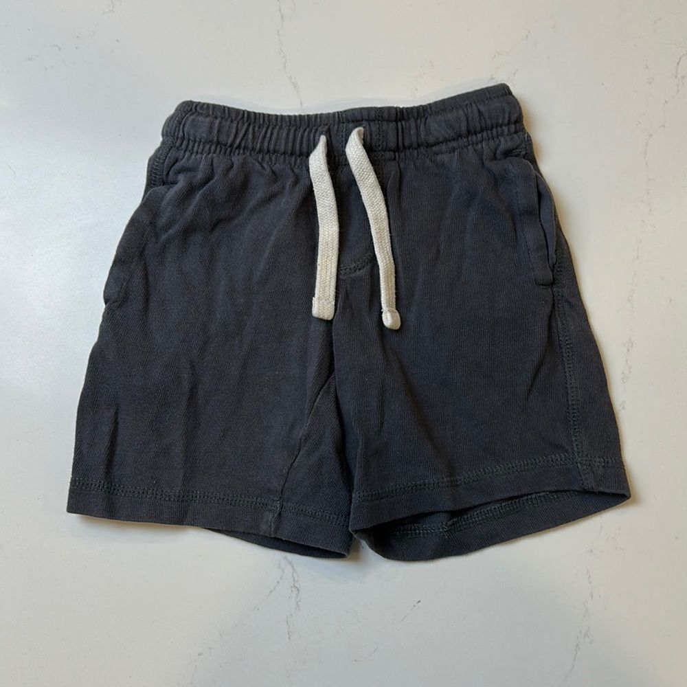Gymboree Pull On Shorts
